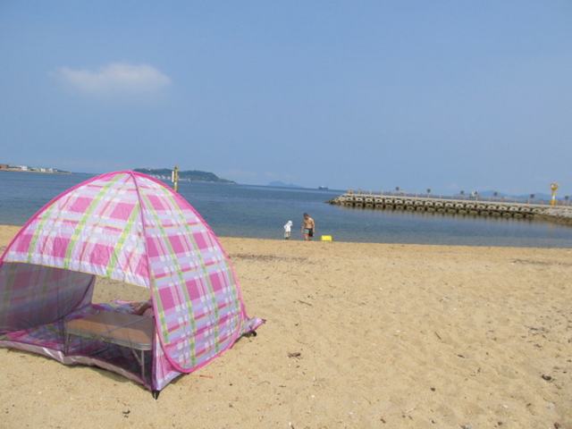 ԂK`ŝЂƂǃ}r[`iRCj̓eʐ^1