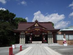 雷雷クーンさんの稲毛浅間神社の投稿写真1
