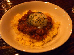 �h���S���{�[�_�[����̃q���Y �o�[ Hiro's Bar�ւ̓��e�ʐ^1