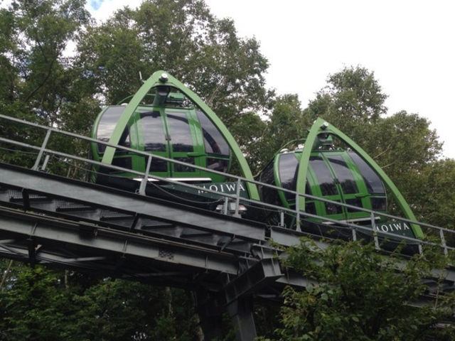 ������R���[�v�E�F�C