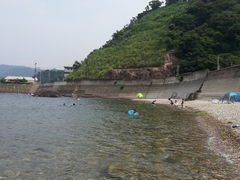 elmokaoriさんの長須浜海水浴場の投稿写真1