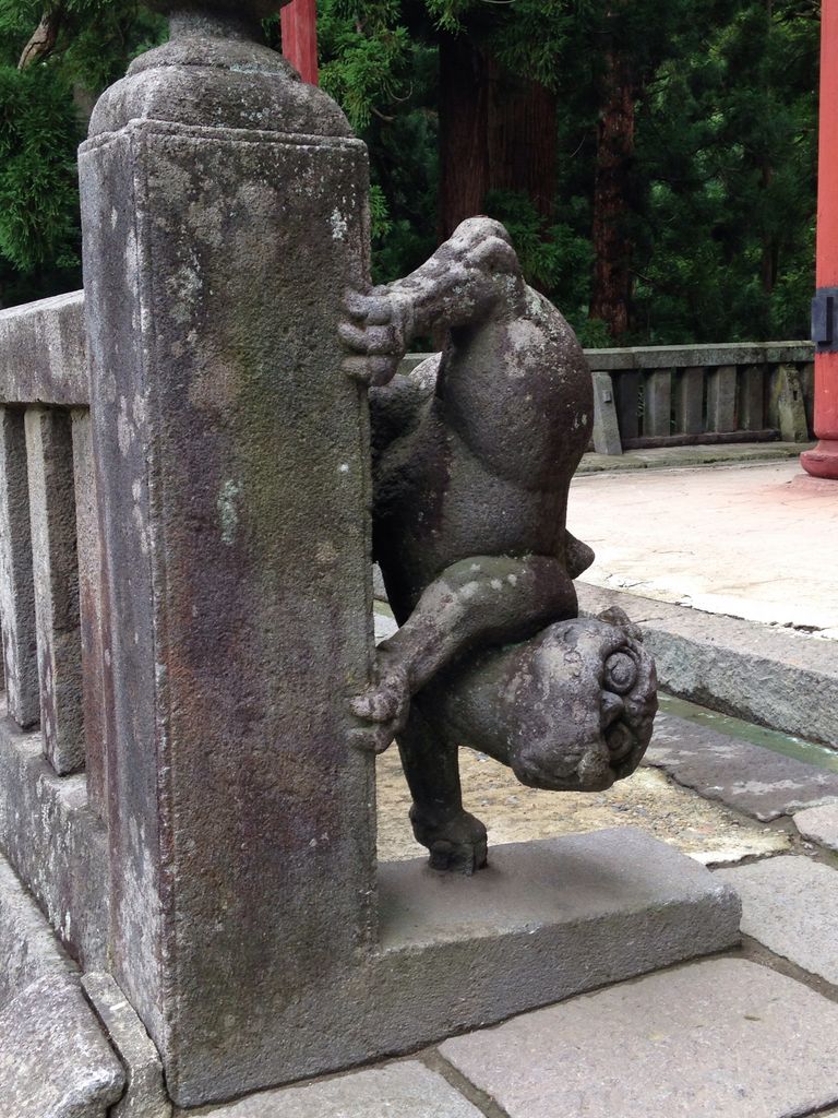 岩木山神社