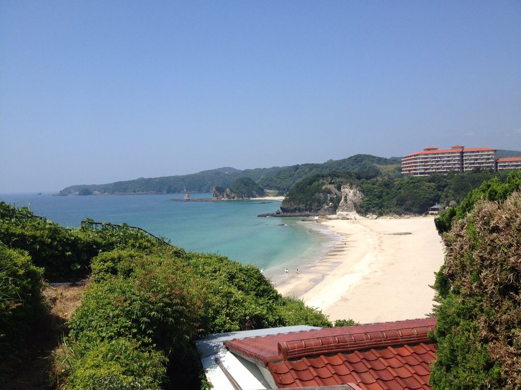 伊豆急下田駅周辺の観光スポットランキングTOP10