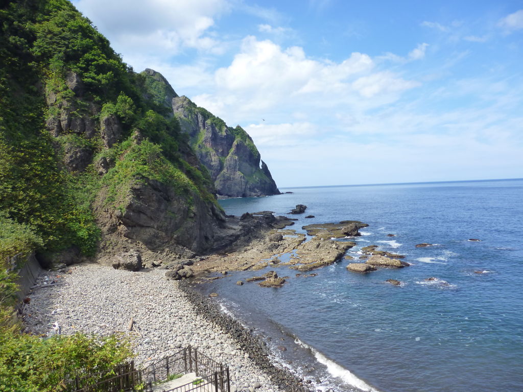 岩内町（岩内郡）の海岸景観ランキングTOP2 - じゃらんnet