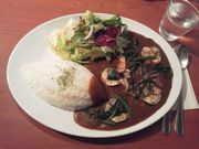 ayukononĩJtF Ini Cafe Ohana̓eʐ^1