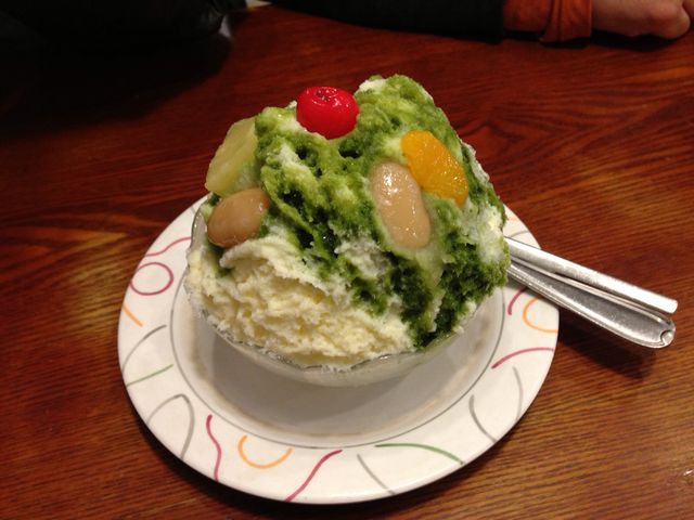 �������F�n�[�t�B�ӂ�ӂ�̕X�ɖ����V���b�v�A�I�̊Îς��ڂ��Ă܂��B_�V���قނ��Ⴋ