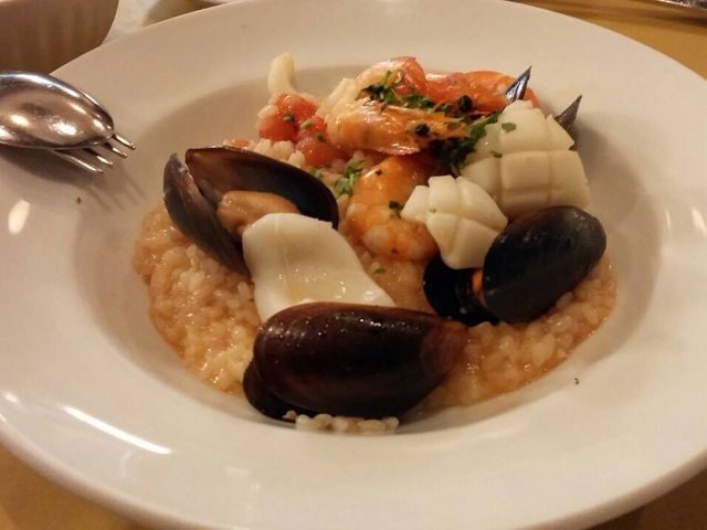 ����ނ̃��]�b�g_���E�x�t�@�[�i LA BEFANA �g�ˎ�