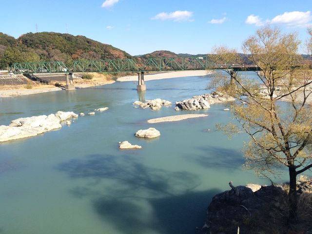 駒ヶ岳と天竜川 天竜川】アクセス・営業時間・料金情報 - じゃらんnet