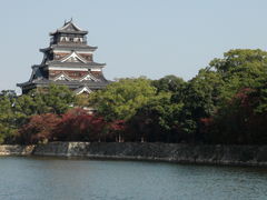 うるさ方さんの広島城の投稿写真1