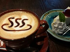 しのりんさんの柏屋カフェの投稿写真1