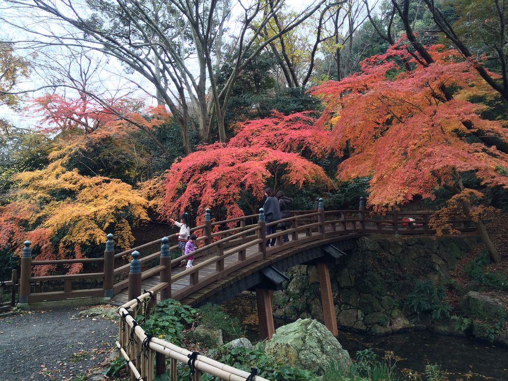 浜松城公園