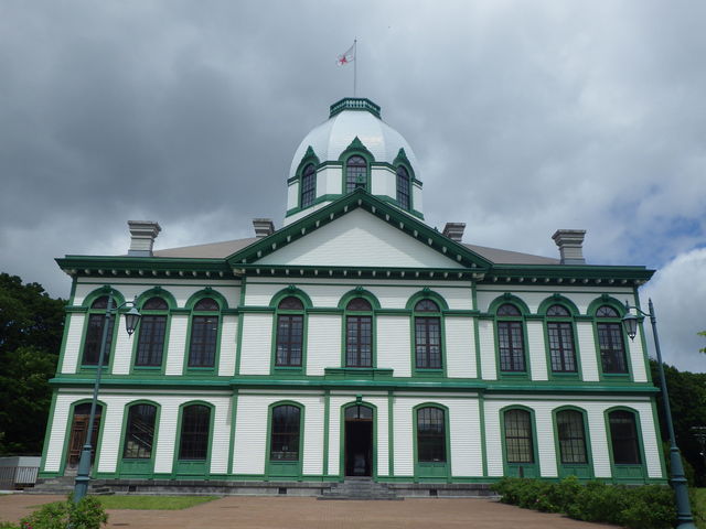 �k�C���J��̑�