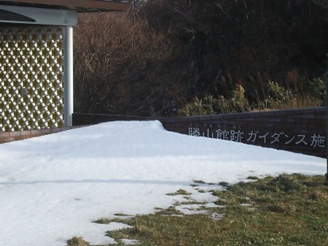 ���x�݂ł���_���R�ِՃK�C�_���X�{��