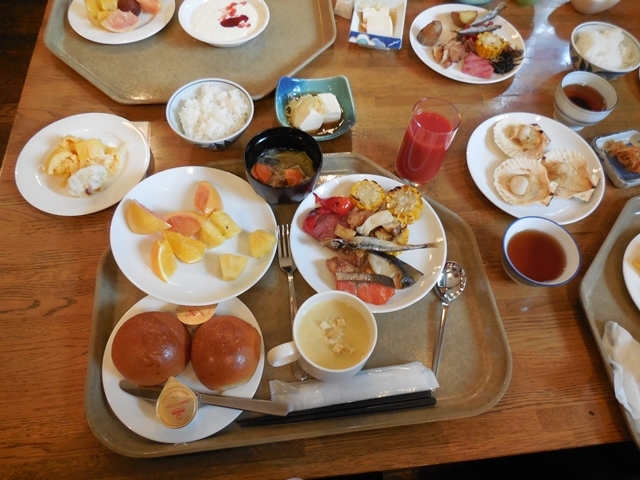 札幌グランドホテル ビッグジョッキ