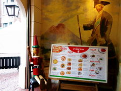 fdsafさんのピザ&パスタ ピノキオの投稿写真1