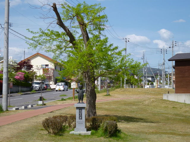 oto-chann̑Lӂꂠ̓eʐ^1