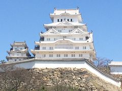 ブイさんの姫路城の投稿写真1