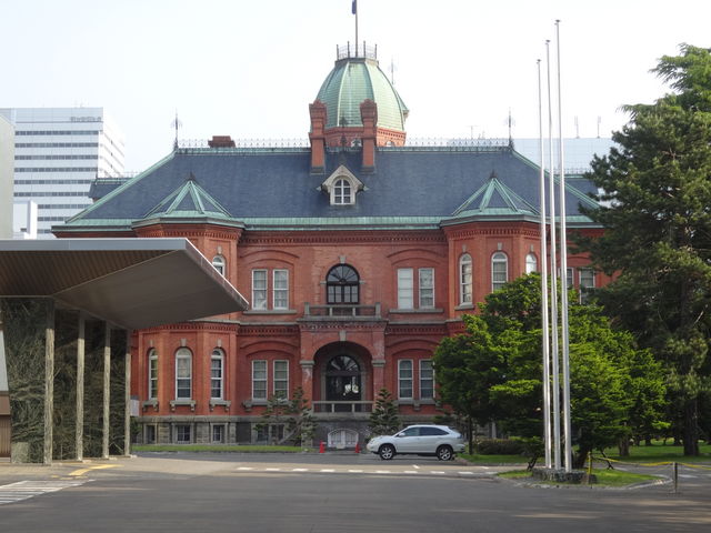 ���i����܂�_�k�C�������{����(�Ԃ�񂪒���)