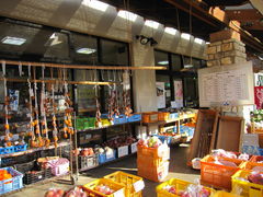 ������񂳂�̓��̉w���v���������ւ̓��e�ʐ^1