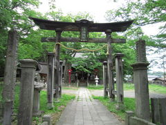 あきさんの湯福神社の投稿写真1
