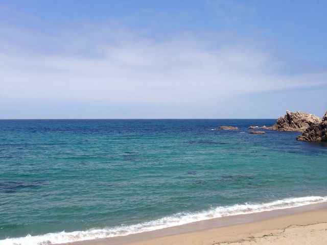 海水浴場_笹川海水浴場