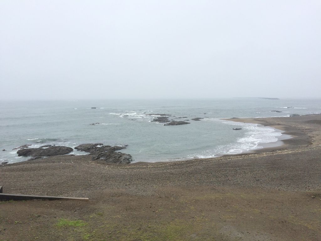 大洗海水浴場