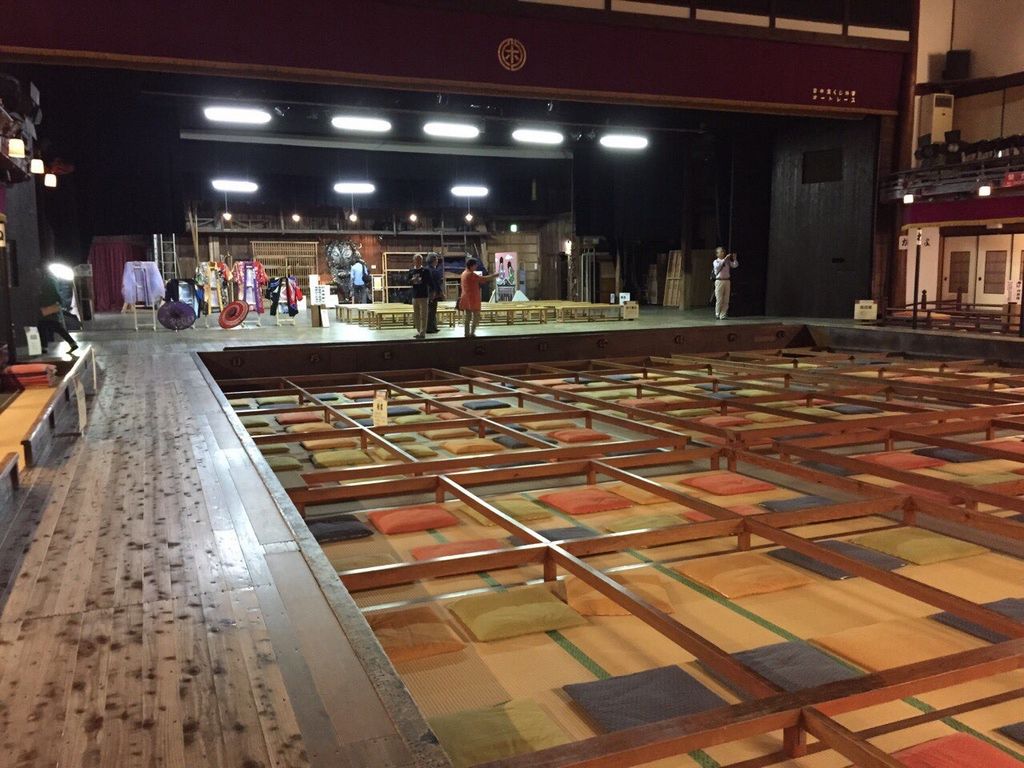嘉穂劇場