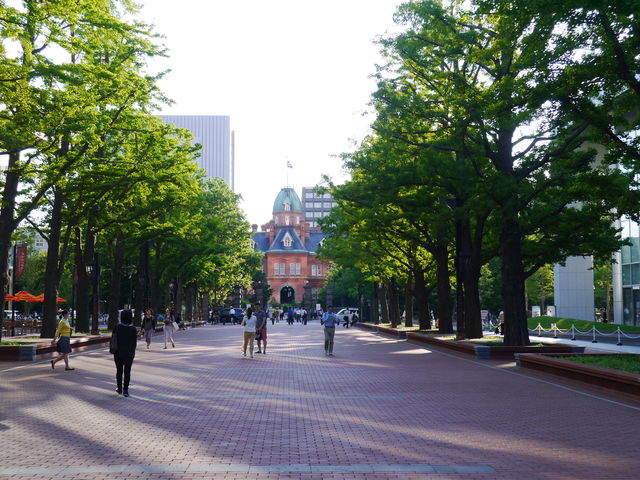 ���[���b�p�̂悤�ȕ���ł��B_�k�C�������{����(�Ԃ�񂪒���)