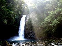 浄蓮の滝の写真一覧 - じゃらんnet