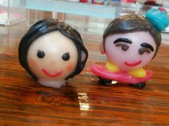 ȂCANDLEHOUSE ChouChouւ̓eʐ^1