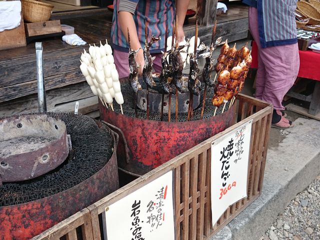 ꂨ񂳂̑h R{̓eʐ^2