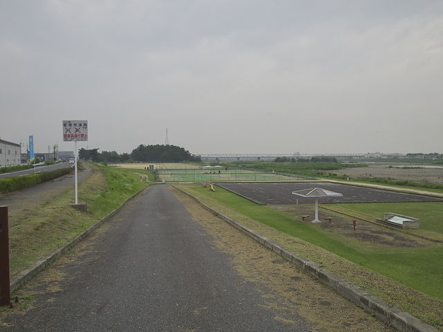 栗東市野洲川運動公園 アクセス 営業時間 料金情報 じゃらんnet