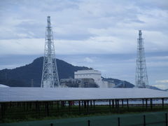 J Power竹原火力発電所の写真一覧 じゃらんnet
