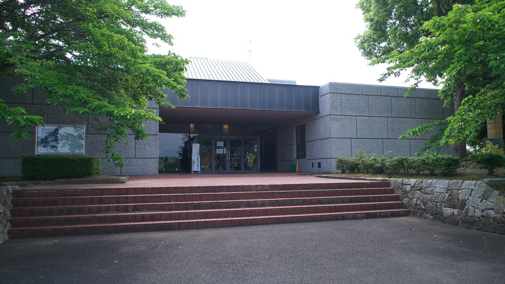 【守山市立埋蔵文化財センター】アクセス・営業時間・料金情報