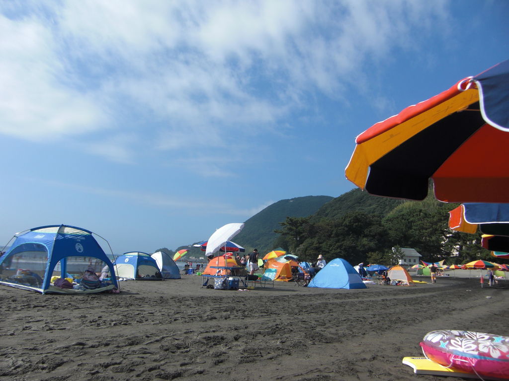 静岡 海水浴場 ビーチおすすめ40選 夏のレジャーで行くならココ じゃらんニュース