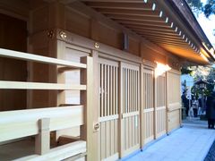 まきさんの久伊豆神社（埼玉県さいたま市）の投稿写真2