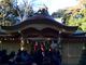 まきさんの久伊豆神社（埼玉県さいたま市）の投稿写真1