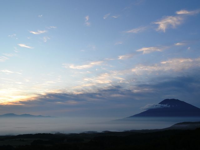 ����������n�߂�����_�r���R