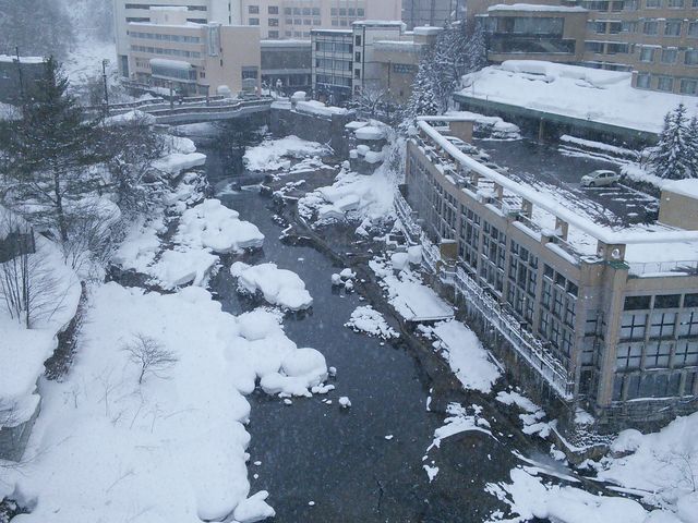 �x�e�����猩�����i�ł��B_�͌��O�����h�z�e��