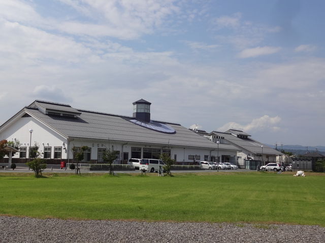 ���̉w�@�����̗����ǂ���_���̉w �����̗����ǂ���