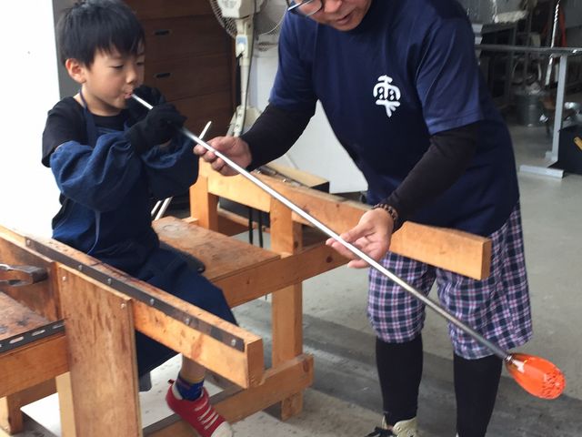 ��l���q�����������������Ē�����̂ŁA�{�l�喞���ł����B_�����K���X�H�[�@��