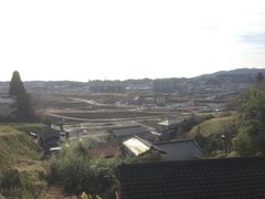 �R�p���_����̋C����ό��R���x���V��������ւ̓��e�ʐ^1