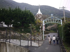 sklfhさんの井持浦教会の投稿写真1