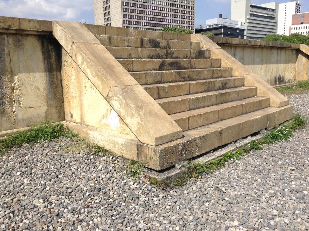 アート大阪 人気 遺跡