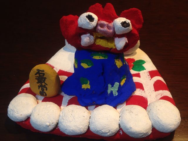 �撣���č��܂���_Laboratorio dal mare