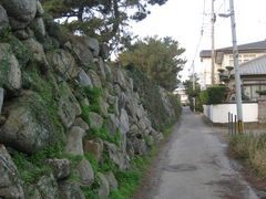 うさちゃんちゃんさんの石垣の散歩道への投稿写真1