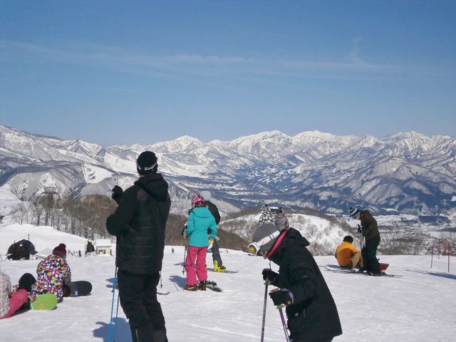 �C���������`_Hakuba47�E�B���^�[�X�|�[�c�p�[�N