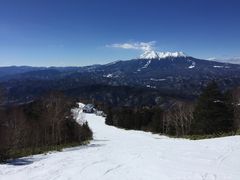 なべ太郎さんの木曽福島スキー場の投稿写真5