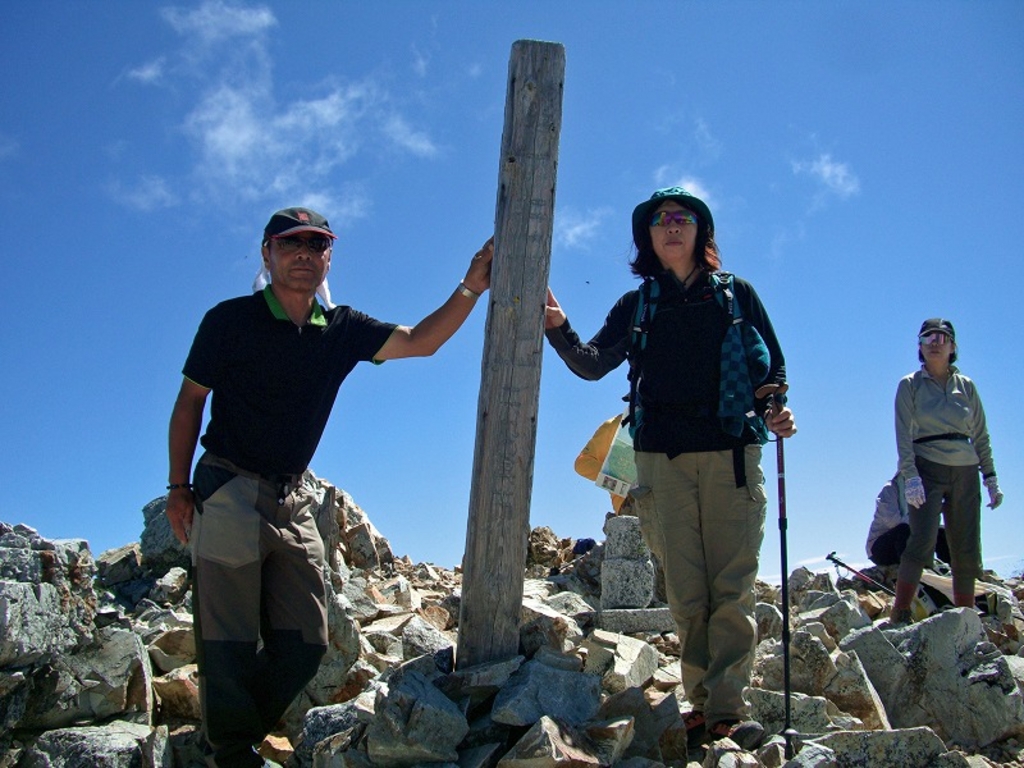 白馬村（北安曇郡）の自然景観・絶景ランキングTOP10 - じゃらんnet