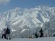 みゆきさんの白馬岩岳スキー場の投稿写真1